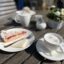 Kaffee und Kuchen im Alten Amtshaus