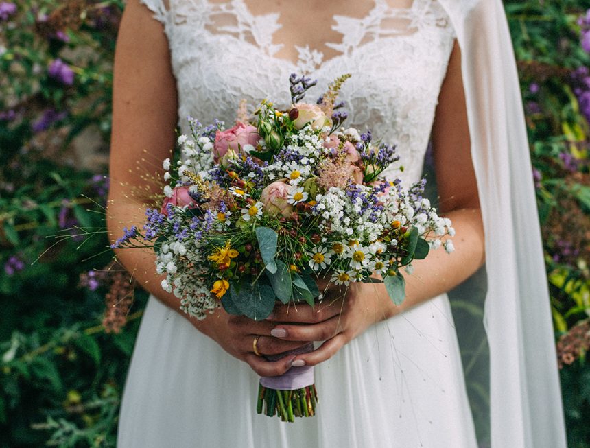 Klein, fein, traumhaft – Ihre Hochzeit im Amtshaus