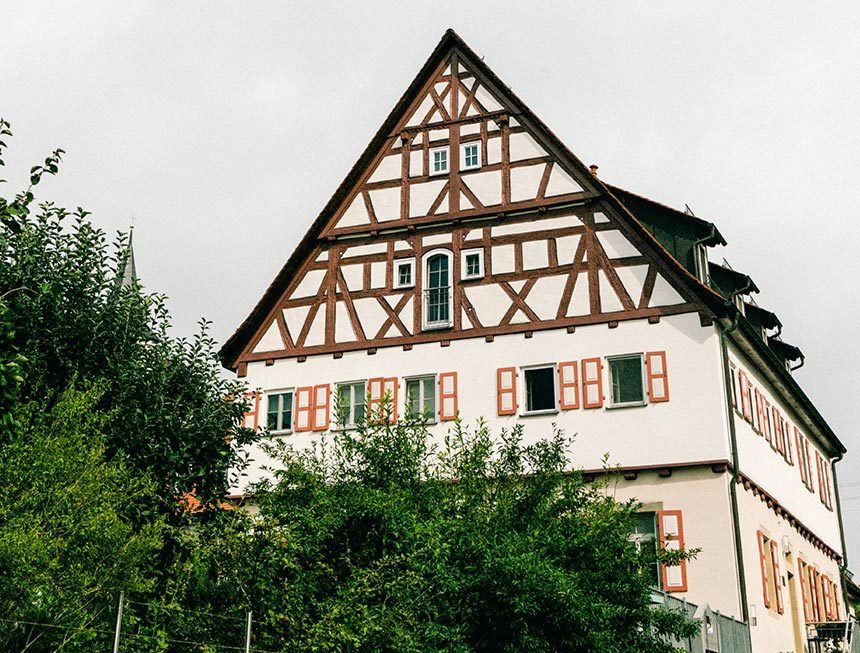 Hotel ab 1. August 2020 wieder geöffnet