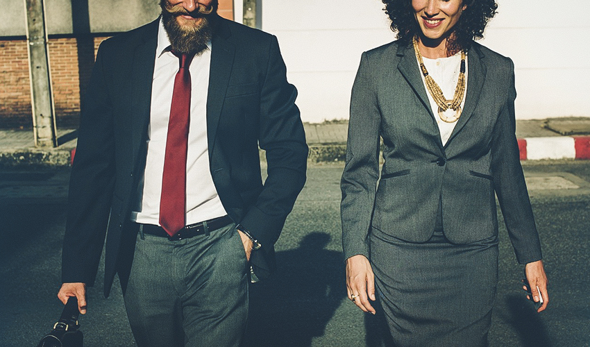 Walking Meeting – Geben Sie Ihren Gedanken Beine Walking Meeting – Geben Sie Ihren Gedanken Beine