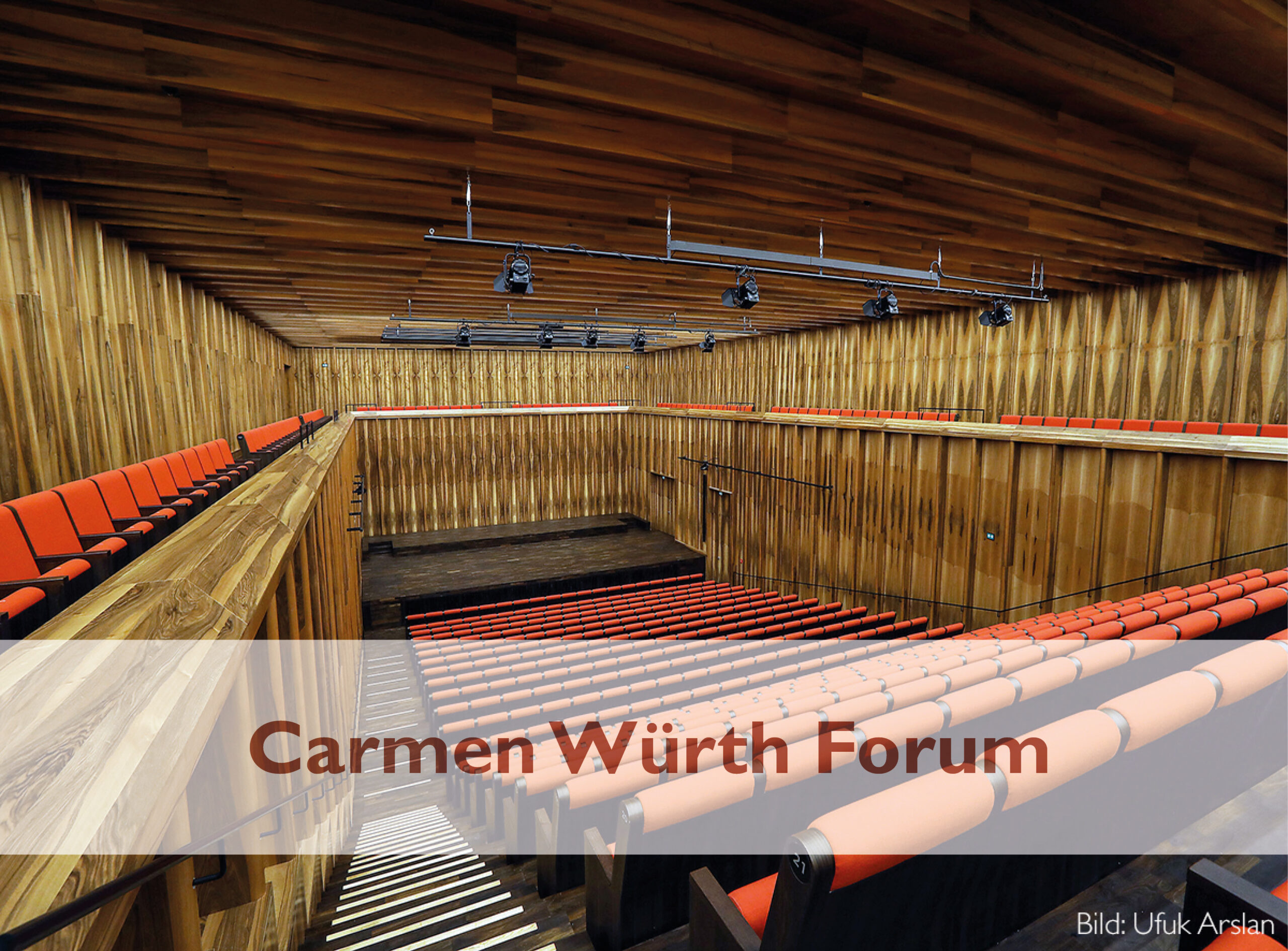 Carmen Würth Forum