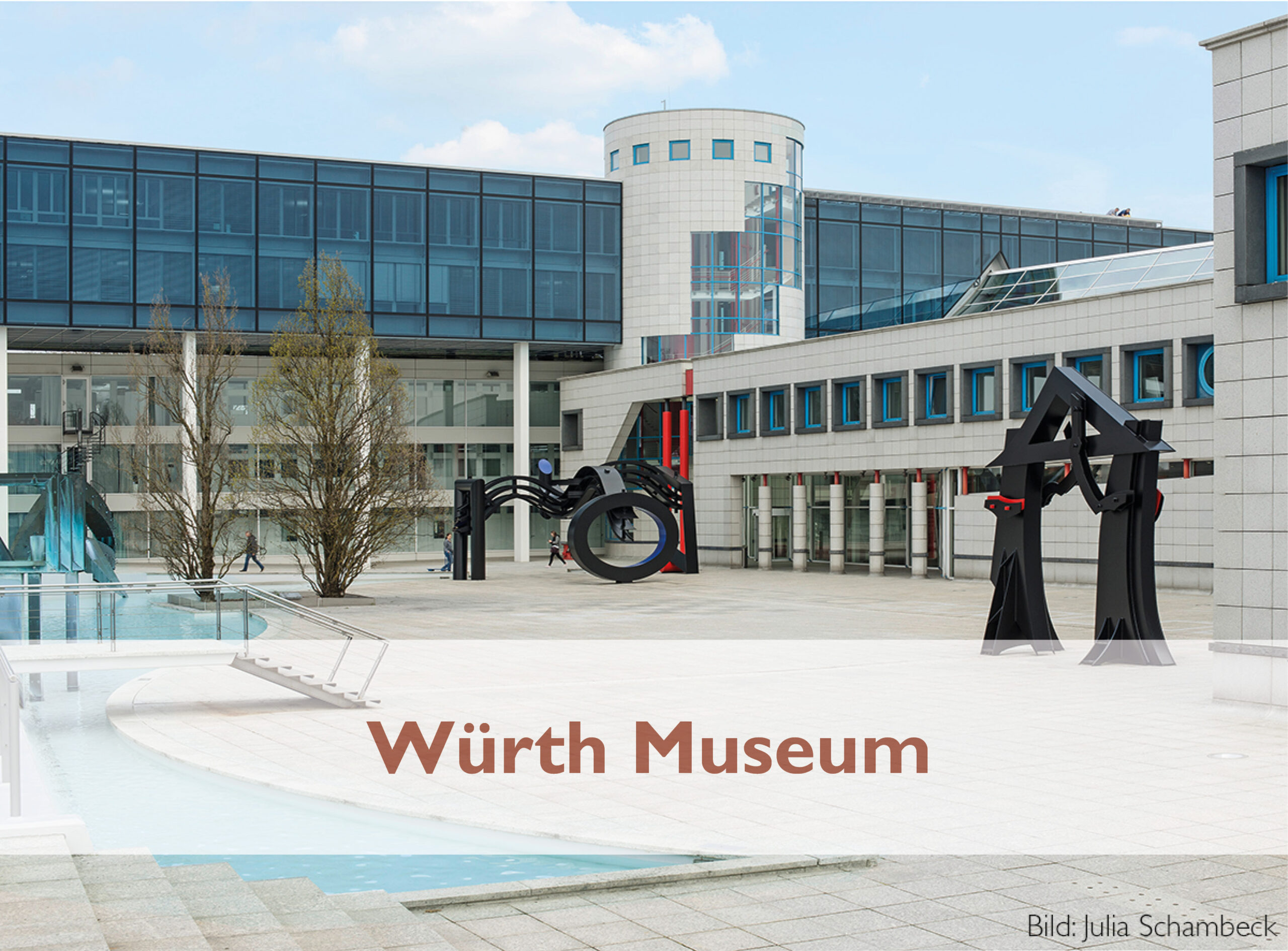 Würth Museum