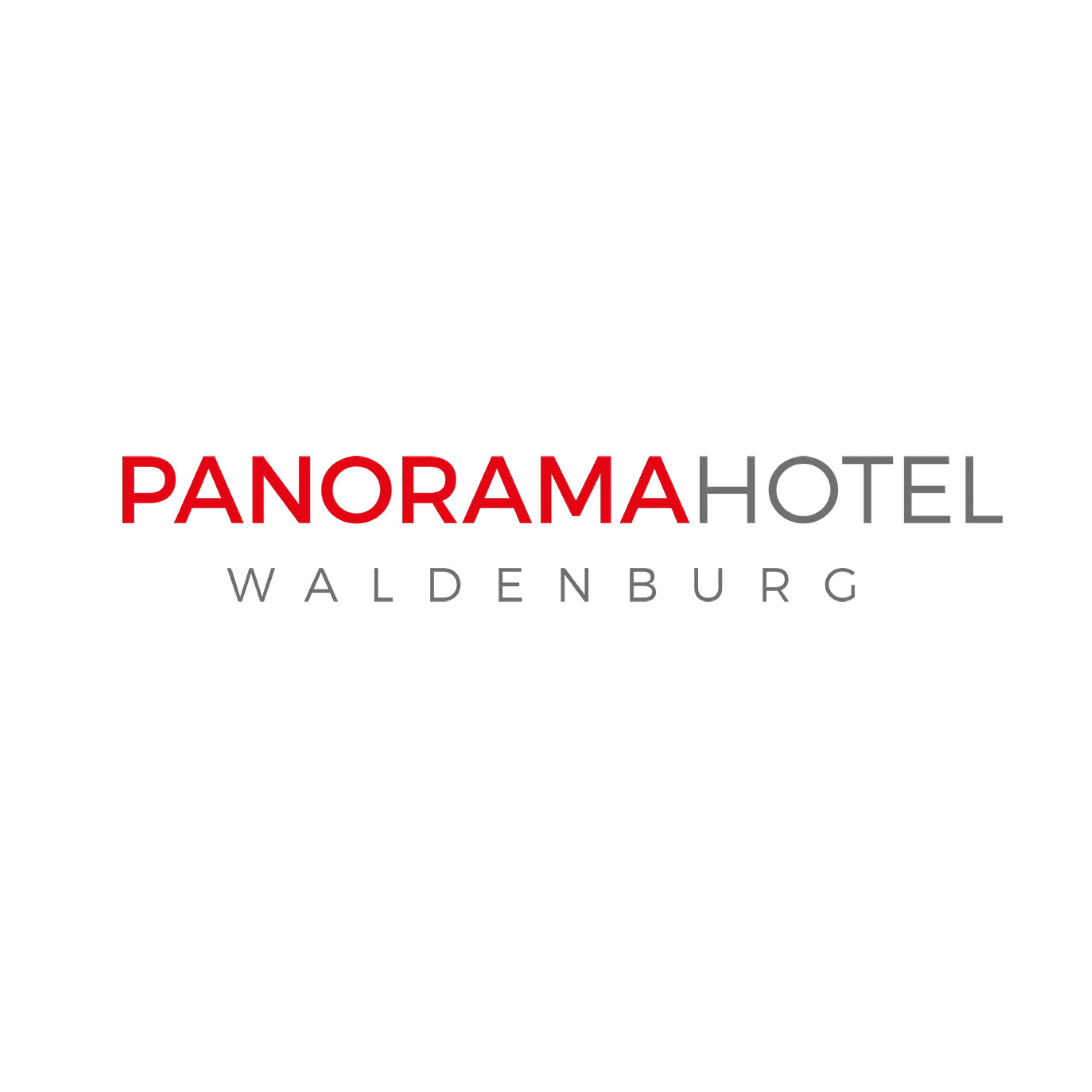 Panoramahotel Logo für Website