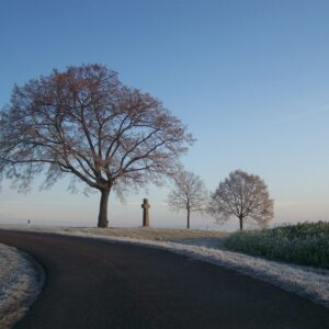 Winterpause in Ailringen